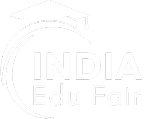 India Edu Fair Logo