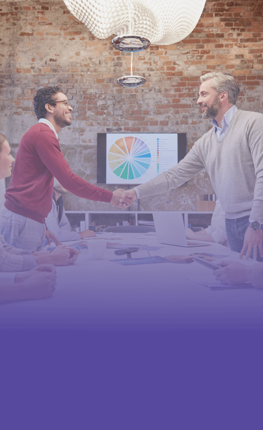 Build long-term visibility and relationships in one of the most dynamic education markets in the world.